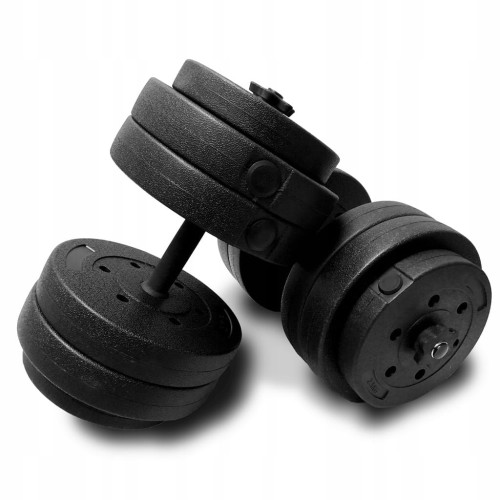 Hantle bitumiczne 2x25 kg z łącznikiem zestaw 50kg