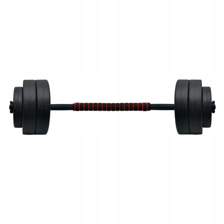 Hantle bitumiczne 2x25 kg z łącznikiem zestaw 50kg