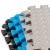 Mata puzzle pod sprzęt do ćwiczeń na siłownie 4szt